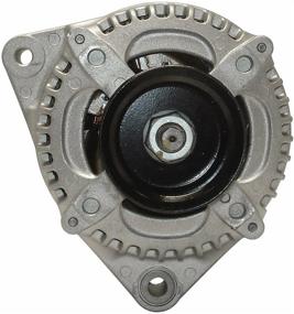 img 2 attached to ACDelco 334 1448 Professional Alternator Remanufactured