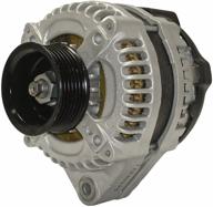 acdelco 334 1448 professional alternator remanufactured logo