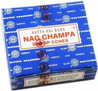 культурный обмен classic champa incense логотип