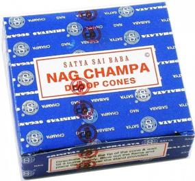 img 1 attached to Cultural Exchange Classic Champa Incense