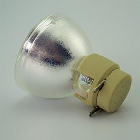 img 2 attached to CTLAMP 5J.J7L05.001 P-VIP 240 0.8 E20.9n Оригинальная OEM-лампа для проектора BenQ W1080ST.