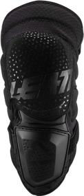 img 1 attached to Leatt 3DF 5 0 Knee Guards Black L