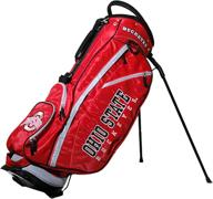 ncaa unisex-adult fairway golf stand bag by team golf logo