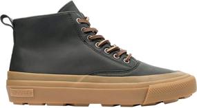 img 4 attached to SeaVees Mens Mammoth Sneaker Elmwood Men's Shoes