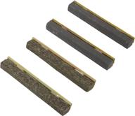 lisle 15510 180 grit stone set logo