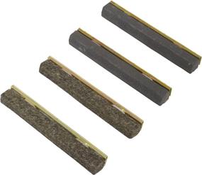 img 1 attached to Lisle 15510 180 Grit Stone Set