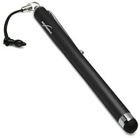 img 2 attached to BoxWave Capacitive Venue Stylus Black