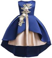 cichic princess formal dresses elegant apparel & accessories baby girls and clothing logo