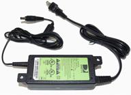 🔌 original fyl directv h25 receiver power supply hd mpeg4 - 12v 1.5a - new logo