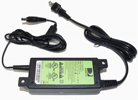 img 4 attached to 🔌 Original FYL DIRECTV H25 Receiver Power Supply HD MPEG4 - 12V 1.5A - New