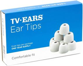 img 2 attached to Запасная деталь от TV Ears Inc 40738