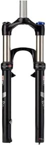 img 2 attached to 🚲 RockShox 30 Silver TK Fork: 26", 100mm, Coil, 9mm QR, Crown Adjustment, 1-1/8" Aluminum Steerer, Disc and Rim Brake Compatibility