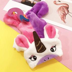 img 2 attached to 🦄 Lifeunion Unicorn Soft Fleece Pet Hoodie: Warm Pajama Dress for Four-Legged Pet Cosplay