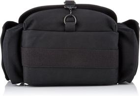 img 1 attached to 👜 Streamlined Style and Convenience: Domke 700-30B F-3X Super Compact Bag - Black