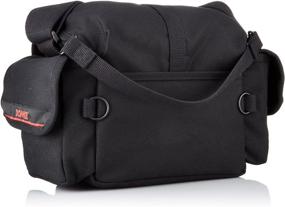 img 3 attached to 👜 Streamlined Style and Convenience: Domke 700-30B F-3X Super Compact Bag - Black