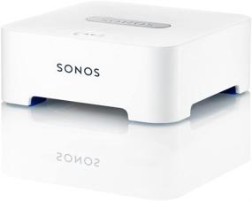 img 4 attached to Sonos Bridge for Sonos Wireless Network - Discontinued by Manufacturer | Find Availability and Alternatives