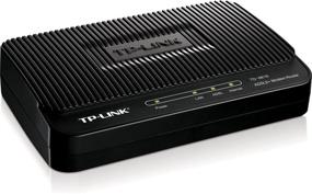 img 1 attached to TP-Link TD-8816 ADSL2+ Router with 1 Ethernet Port