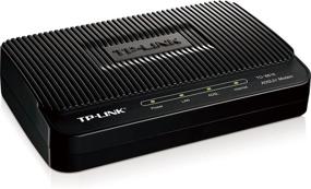 img 2 attached to TP-Link TD-8816 ADSL2+ Router with 1 Ethernet Port