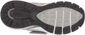img 1 attached to π Optimize SEO: New Balance 990V5 Running Shoes for Toddler Girls