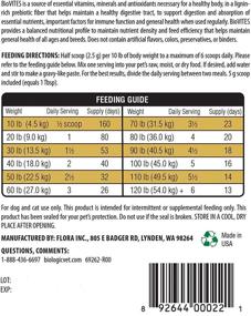 img 2 attached to 🦴 Maximizing Animal Health: BiologicVET BioVITES Variation