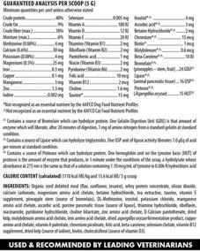 img 1 attached to 🦴 Maximizing Animal Health: BiologicVET BioVITES Variation