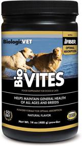 img 4 attached to 🦴 Maximizing Animal Health: BiologicVET BioVITES Variation