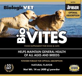 img 3 attached to 🦴 Maximizing Animal Health: BiologicVET BioVITES Variation