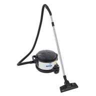 clarke euroclean gd930 canister vacuum logo