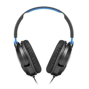 img 2 attached to 🎧 Turtle Beach Recon 50 PS5 Gaming Headset - Compatible with PS4, Xbox Series X/S, Nintendo Switch, Mobile, PC - 3.5mm Jack, Detachable Mic, 40mm Speakers - Black