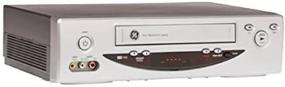 img 1 attached to 📼 GE VG4270 4-Head Hi-Fi VCR: The Ultimate Video Viewing Experience!