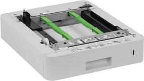 img 1 attached to 🖨️ Brother LT330CL Optional Lower Paper Tray for Printers - Retail Packaging
