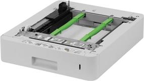 img 2 attached to 🖨️ Brother LT330CL Optional Lower Paper Tray for Printers - Retail Packaging