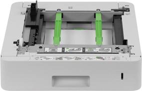 img 3 attached to 🖨️ Brother LT330CL Optional Lower Paper Tray for Printers - Retail Packaging