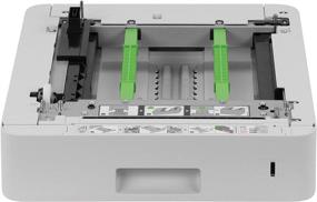 img 4 attached to 🖨️ Brother LT330CL Optional Lower Paper Tray for Printers - Retail Packaging