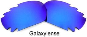 img 2 attached to Сменные линзы Galaxy Jawbone Polarized