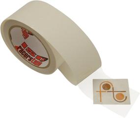 img 3 attached to ISC HT2308 Helicopter OG Tape, Designed for Racers