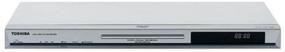 img 1 attached to Toshiba SD-3980 DVD Player with Progressive-Scan Technology
