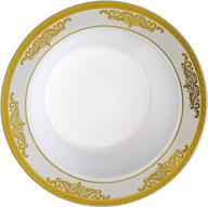 count tableware heavyweight traditional disposable логотип