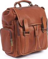 claire chase sierra saddle backpack - perfect for casual daypacks with top-notch seo логотип