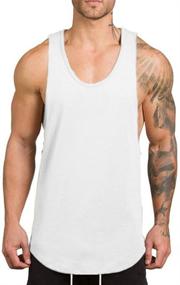 img 2 attached to ZUEVI XL Black 3-Pack Muscular Bodybuilding T-Shirts for Better SEO