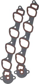 img 1 attached to 🔧 High-Quality Intake Gasket Set for Ford 4.6L 2V Manifold by Professional Products 54601