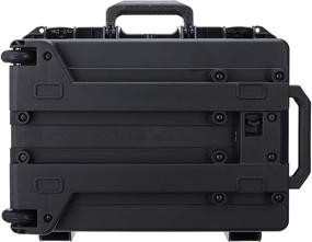 img 1 attached to 🧳 Black Pelican Storm iM2620 Case - No Foam Included (IM2620-00000)