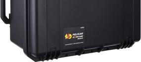 img 2 attached to 🧳 Black Pelican Storm iM2620 Case - No Foam Included (IM2620-00000)