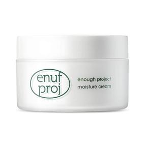 img 4 attached to Enough Project Moisture Cream Amorepacific