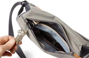 img 1 attached to 👜 Stylish and Functional Bellroy Sling Small Crossbody for Women - Women's Handbags & Wallets