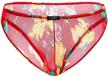 🩲 zegoo men's panties: comfortable underwear for boys' clothing logo