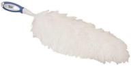 🪒 effortlessly dust away with quickie microfiber fluffy duster! logo