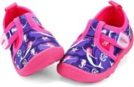 nerteo walking sneakers sandals unicorn sports & fitness logo