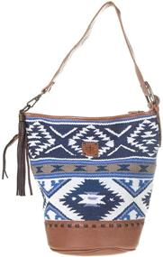 img 2 attached to STS Ranchwear Womens Durango Shopper