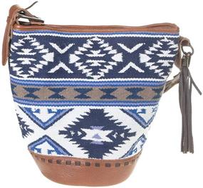 img 1 attached to STS Ranchwear Womens Durango Shopper